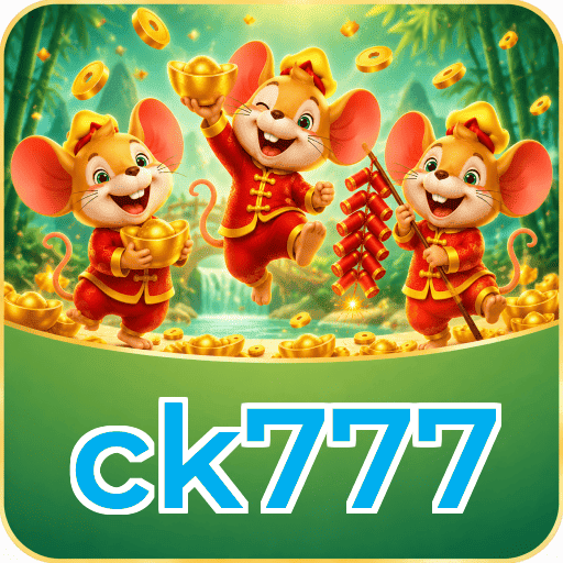ck777 Logo Oficial