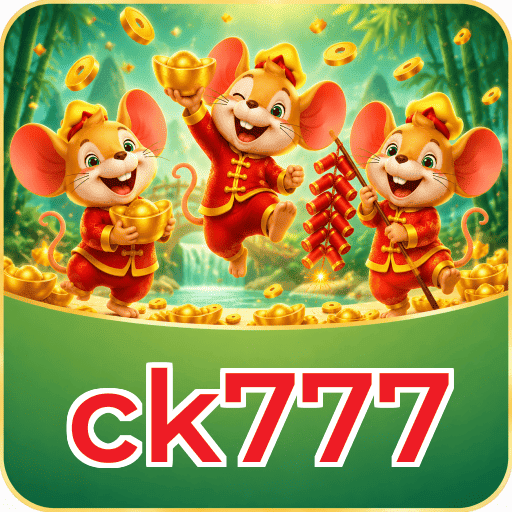 Logo da ck777