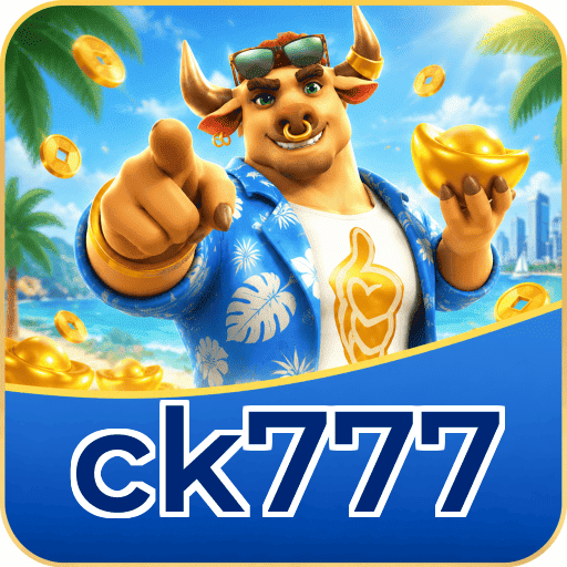 ck777 Logo Seguro