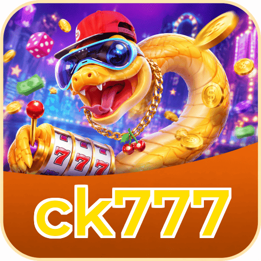 ck777 Jackpots Progressivos
