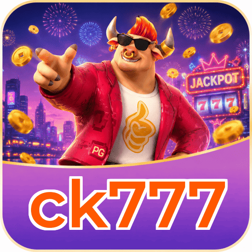 Bot ck777 Telegram