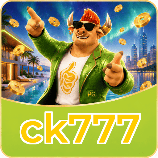 ck777 Certificado eCOGRA