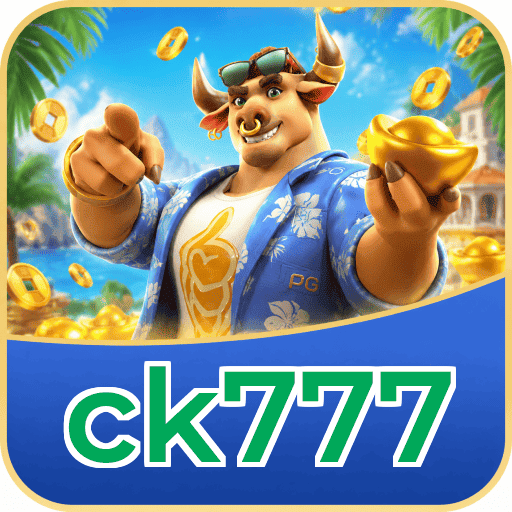 ck777 Logo Verificado