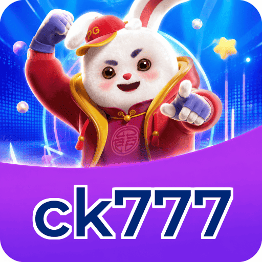 Logo ck777 Plataforma Certificada